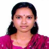 Archa U. Class 12 Tuition trainer in Kollam