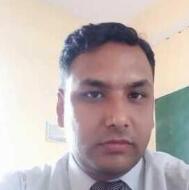 Abhishek Sharma Class I-V Tuition trainer in Kolkata