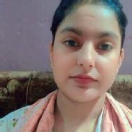 Priti C. Nursery-KG Tuition trainer in Varanasi