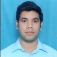 Shubham Shrivastava Class 9 Tuition trainer in Delhi