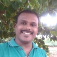 Mohanraj K BTech Tuition trainer in Chennai