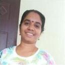 Photo of Gowri N.