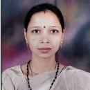 Photo of Anita Sharma