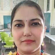 Shweta S. Class 11 Tuition trainer in Lucknow