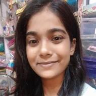 Anushikha Shrivastava Class I-V Tuition trainer in Guna