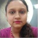 Photo of Vaishali G.