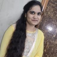 B Ayesha K. Hindi Language trainer in Kurnool