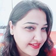 Urvashi Sharma Class I-V Tuition trainer in Lucknow