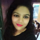 Photo of Pritee S.