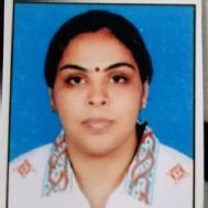 Sonia M. Class I-V Tuition trainer in Delhi