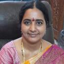 Photo of Anuradha V.