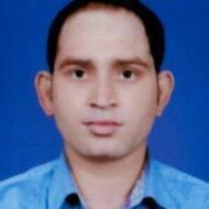 Nitesh Kumar Soni Class 12 Tuition trainer in Noida