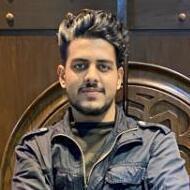 Abhinandan Singh Class I-V Tuition trainer in Gurgaon