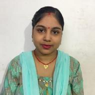 Priyanka Kumari Class 11 Tuition trainer in Delhi