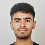 Mudit Bansal Table Tennis trainer in Ahmedabad