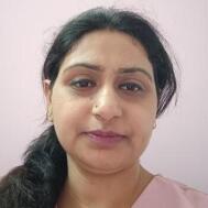 Soni Nursery-KG Tuition trainer in Chandigarh