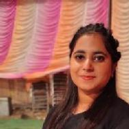 Shruti S. Class I-V Tuition trainer in Ludhiana