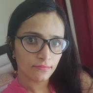 Jyoti Y. Class I-V Tuition trainer in Mumbai