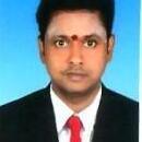 Photo of Elangovan Mahalingam