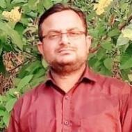 Dr. Faheem Khan Class 12 Tuition trainer in Lucknow