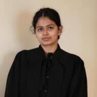 Gouri M. LLB Tuition trainer in Kochi