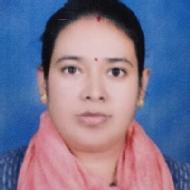 Sweety C. Class 8 Tuition trainer in Solan