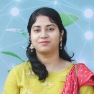 Bushra J. Class I-V Tuition trainer in Bangalore