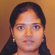 Bhavani Nursery-KG Tuition trainer in Chennai
