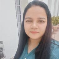 Manju S. Class I-V Tuition trainer in Delhi