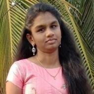 Sowmya Sakthivel Class I-V Tuition trainer in Thanjavur