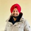 Photo of Harmandeep Singh