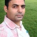 Photo of Satish Dubey