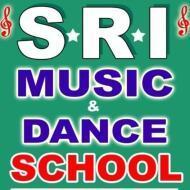 SRI School of Music Piano institute in Madurai