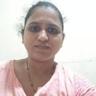 Sheetal Newase Class I-V Tuition trainer in Pune