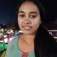 Puvvala S. Chinese Language trainer in Visakhapatnam