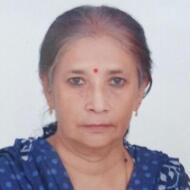 Krupa G. Kannada Language trainer in Bangalore