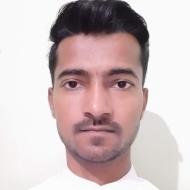 Faizan Ali Class 10 trainer in Delhi