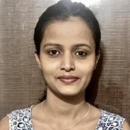 Lakshmi K Class 10 trainer in Bangalore