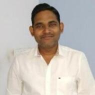 Ramanand Singh IBPS Exam trainer in Durg