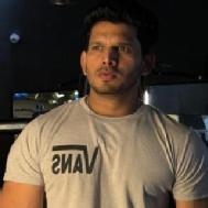 Govind Bhardwaj Personal Trainer trainer in Ghaziabad