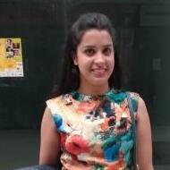 Simran  B. Class I-V Tuition trainer in Rishikesh