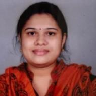 Aruna M. Abacus trainer in Bangalore