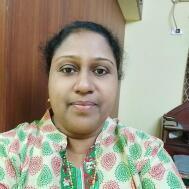 Sujitha S. Class I-V Tuition trainer in Chennai