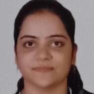 Dolly S. Class I-V Tuition trainer in Vapi