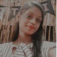Smrutishree Padhy Class I-V Tuition trainer in Berhampur