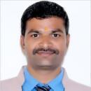 Photo of Vishnu Kumar