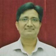 Dr. Rajesh Bareja Medical Entrance trainer in Rohtak