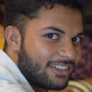 Photo of Ashish Mishra