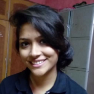 Sweta P. Class 9 Tuition trainer in Delhi