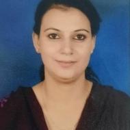 Rita A. Nursery-KG Tuition trainer in Chandigarh